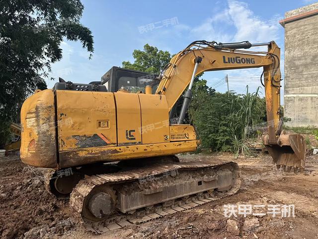 整机右后45°（整机外观）