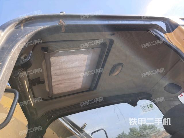 小时表(驾驶室部分) 小时表(驾驶室部分)