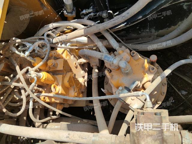 回轉(zhuǎn)馬達(上車部件) 回轉(zhuǎn)馬達(上車部件)