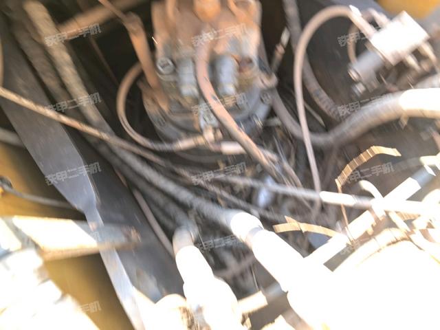 分配阀(上车部件) 分配阀(上车部件)