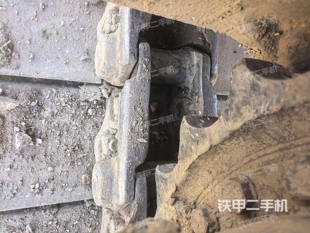 右托链轮+链筋(行走机构) 右托链轮+链筋(行走机构)