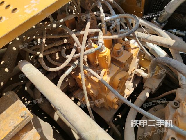 分配閥(上車部件) 分配閥(上車部件)