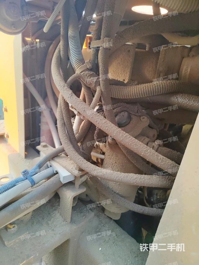 其他核心部件(设备外观及核心部件) 其他核心部件(设备外观及核心部件)