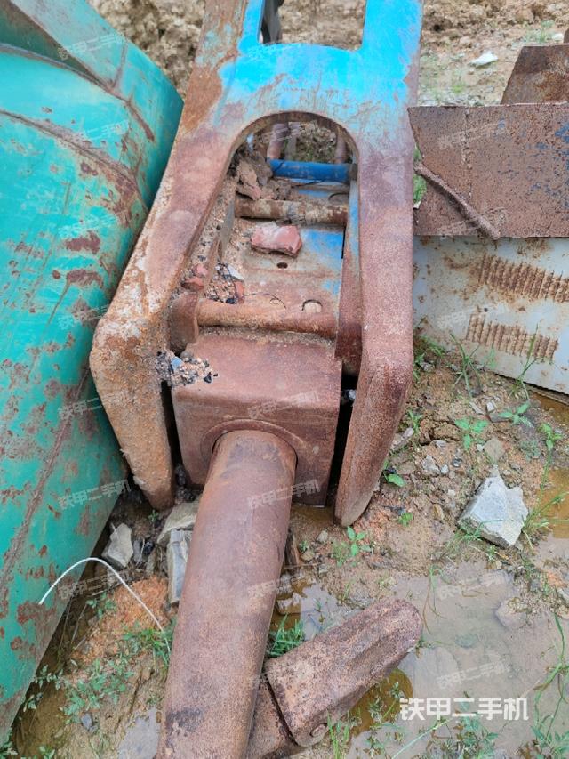 未知品牌Φ210三角型破碎錘
