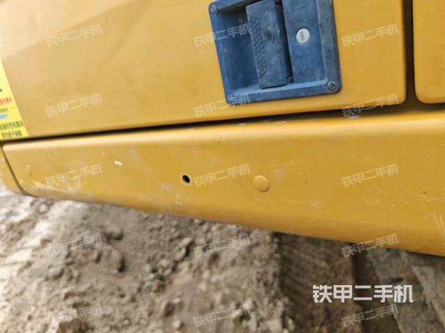 液压泵斜45 左(大件舱室) 液压泵斜45 左(大件舱室)