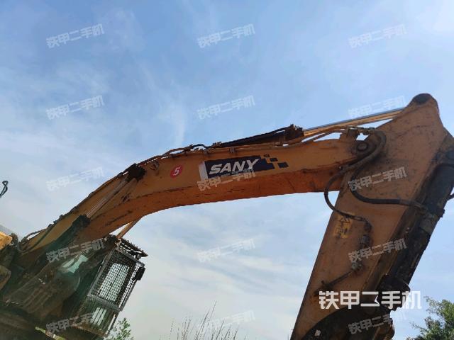 大臂整體?右側(cè)(工作和回轉(zhuǎn)裝置) 大臂整體?右側(cè)(工作和回轉(zhuǎn)裝置)