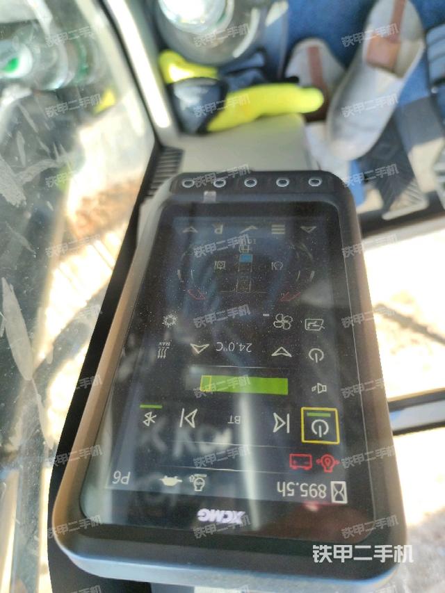 小時(shí)表(駕駛室部分) 小時(shí)表(駕駛室部分)