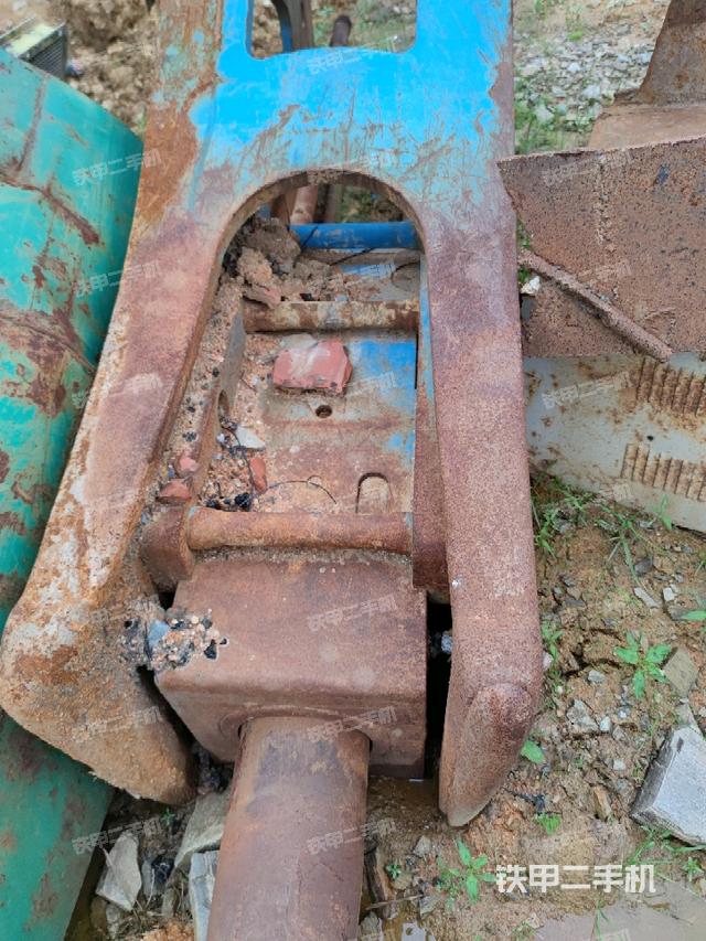 其他核心部件(設(shè)備外觀及核心部件) 其他核心部件(設(shè)備外觀及核心部件)