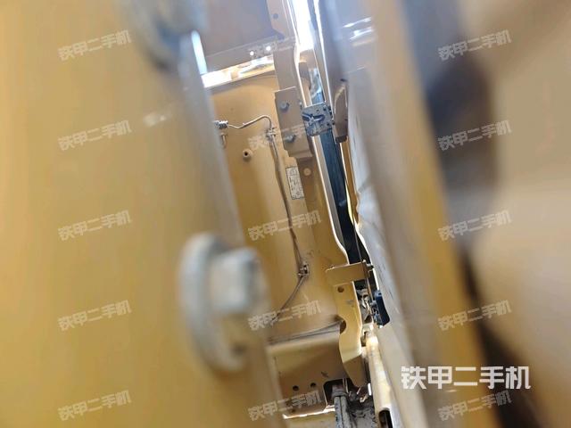 液压泵室(大件舱室) 液压泵室(大件舱室)