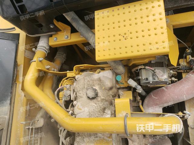 水箱+風(fēng)扇特寫（上車部件）