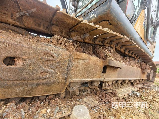 右導(dǎo)向輪(行走機(jī)構(gòu)) 右導(dǎo)向輪(行走機(jī)構(gòu))