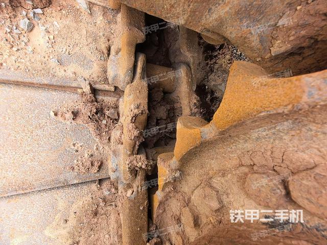 右托鏈輪+鏈筋(行走機(jī)構(gòu)) 右托鏈輪+鏈筋(行走機(jī)構(gòu))