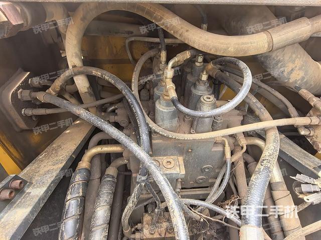 分配閥(上車部件) 分配閥(上車部件)