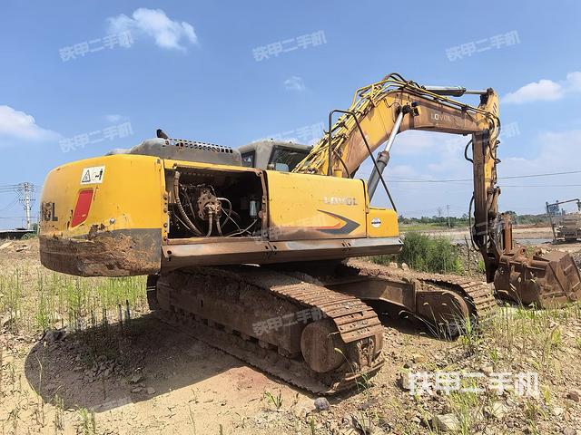 右后45（整机外观）