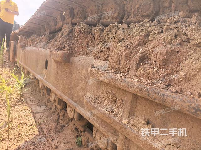 左导向轮（行走机构）