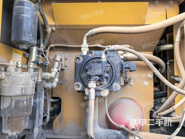 散热器室(大件舱室) 散热器室(大件舱室)