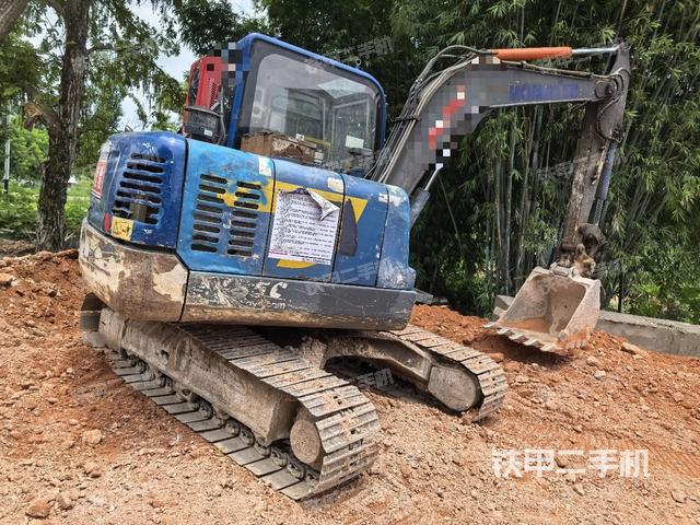 右前45（整机外观）