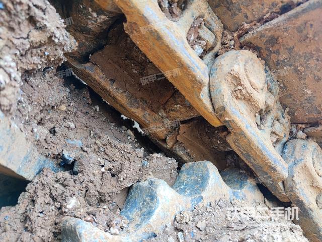 右托链轮+链筋（行走机构）