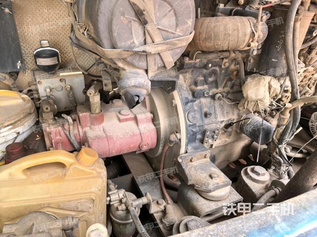 电瓶（大件舱室）