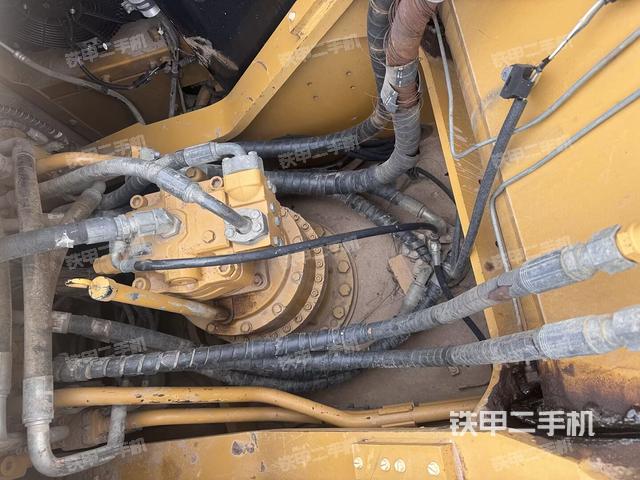 分配阀(上车部件) 分配阀(上车部件)