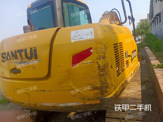 整机右后45°(整机外观) 整机右后45°(整机外观)