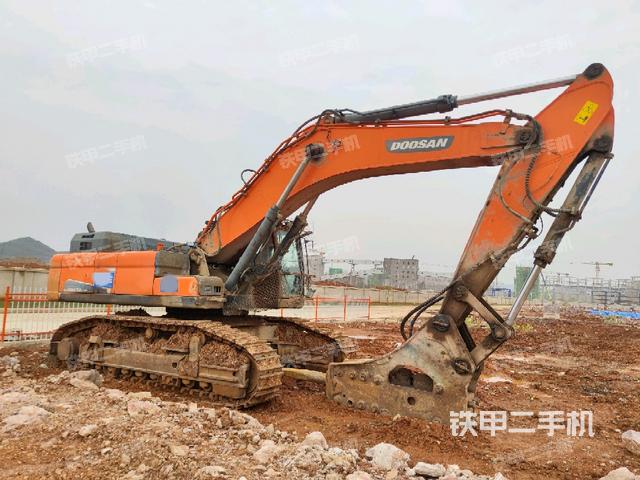 右前45（整机外观）