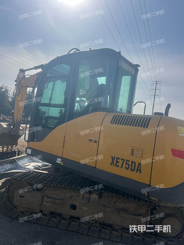 整机右后45°（整机外观）