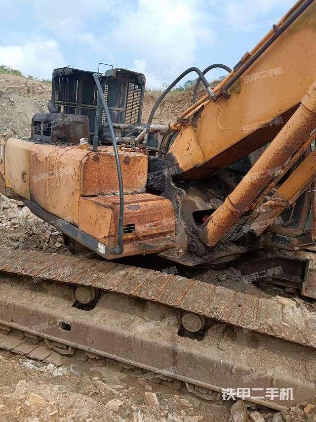 整機(jī)右后45°（整機(jī)外觀）