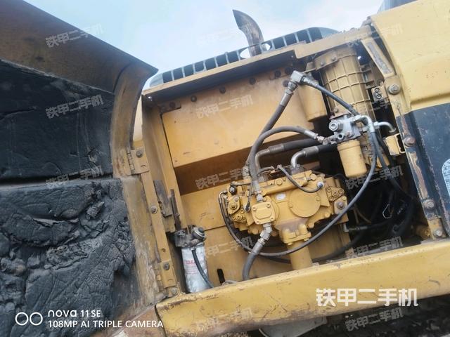 液压泵室(大件舱室) 液压泵室(大件舱室)