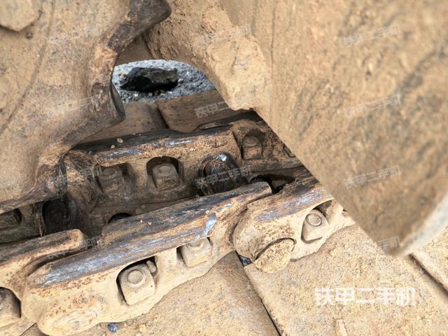 左導(dǎo)向輪(行走機構(gòu)) 左導(dǎo)向輪(行走機構(gòu))