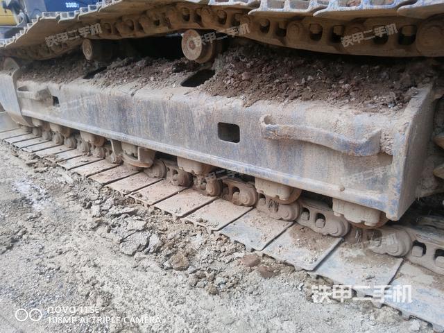 右托链轮+链筋(行走机构) 右托链轮+链筋(行走机构)