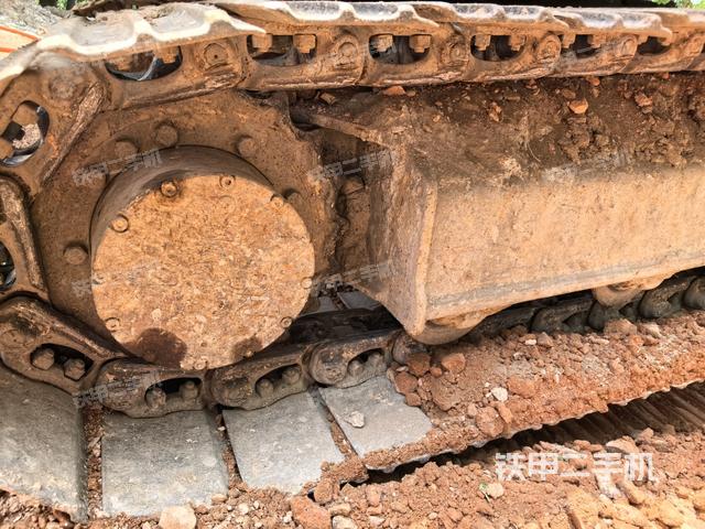 右侧履带整体 （行走机构）