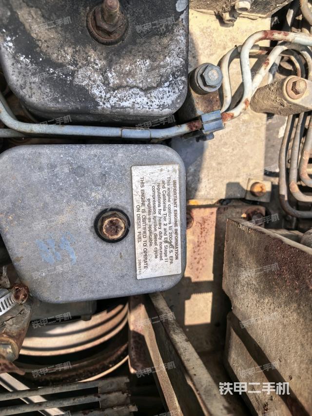 氣門(mén)室蓋螺絲特寫(xiě)(上車(chē)部件) 氣門(mén)室蓋螺絲特寫(xiě)(上車(chē)部件)