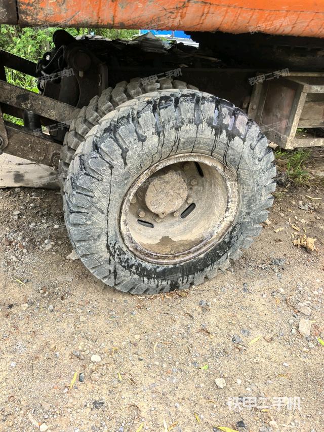 左驅(qū)動(dòng)輪(行走機(jī)構(gòu)) 左驅(qū)動(dòng)輪(行走機(jī)構(gòu))