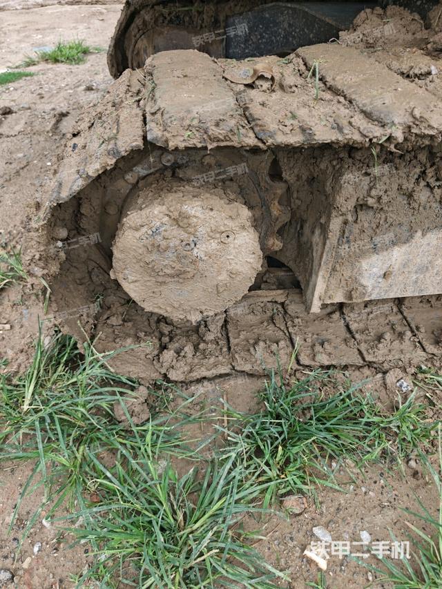 右導(dǎo)向輪（行走機構(gòu)）