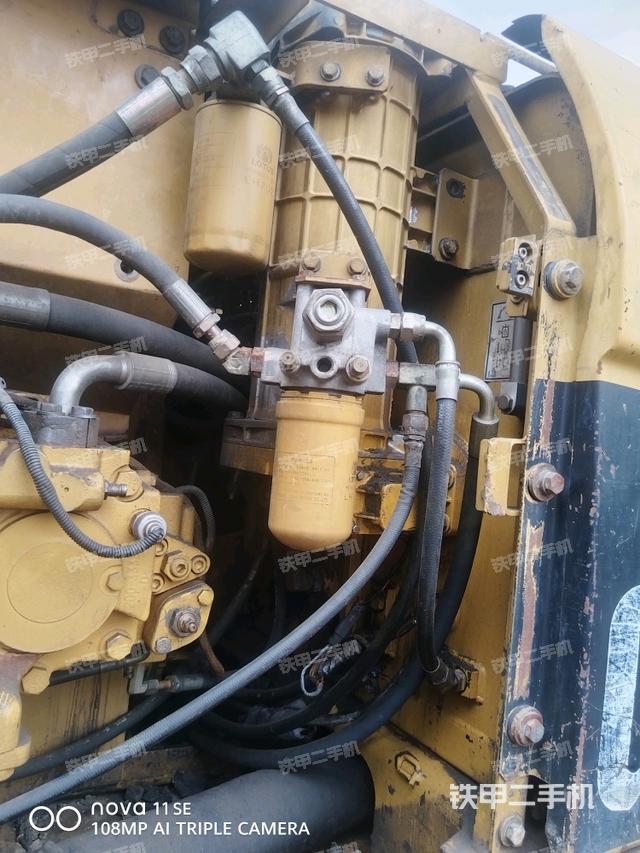 液压泵斜45 右(大件舱室) 液压泵斜45 右(大件舱室)