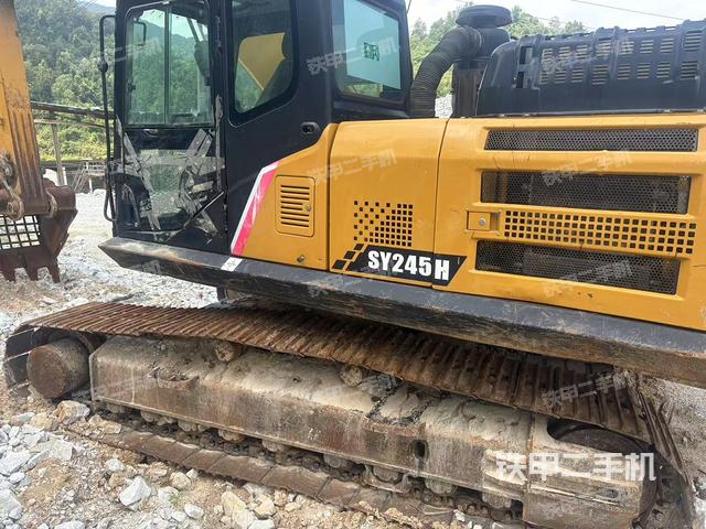 左后45(整机外观) 左后45(整机外观)