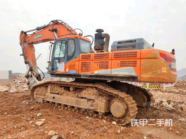 左后45（整机外观）