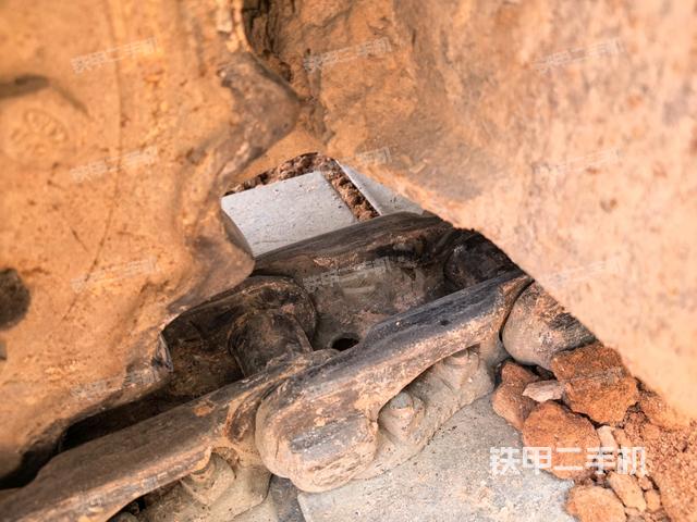 右导向轮（行走机构）