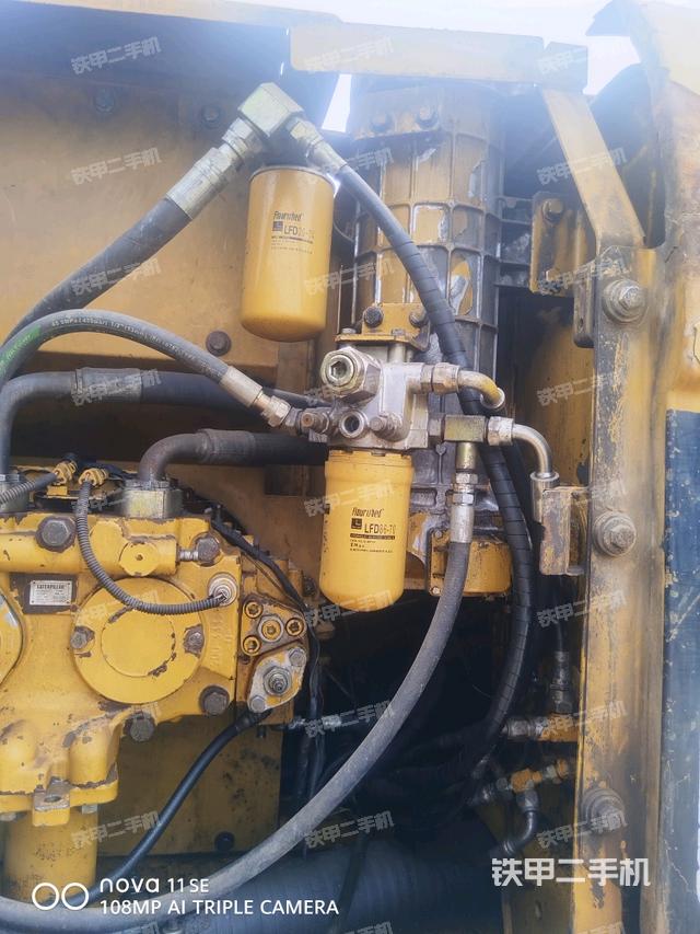 液压泵斜45 右(大件舱室) 液压泵斜45 右(大件舱室)