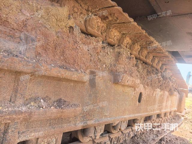 右导向轮（行走机构）