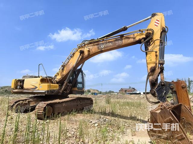 右前45（整机外观）