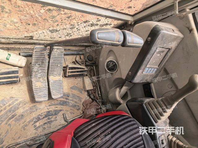 显示屏 （驾驶室部分）