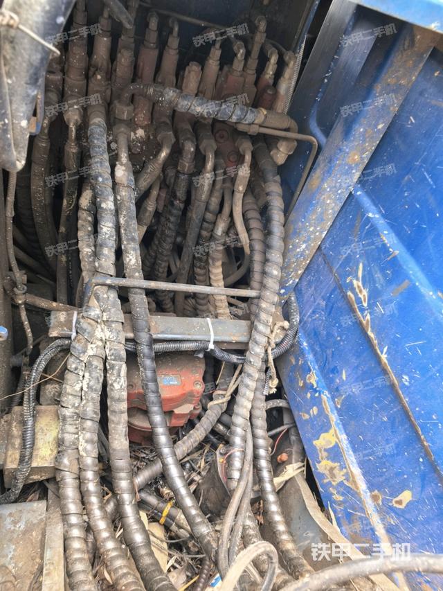 分配阀（上车部件）