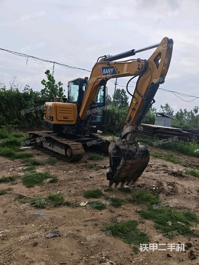 左后45（整機外觀）