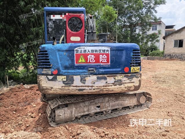 右后45（整机外观）