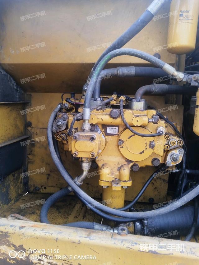 空滤仓整体(大件舱室) 空滤仓整体(大件舱室)