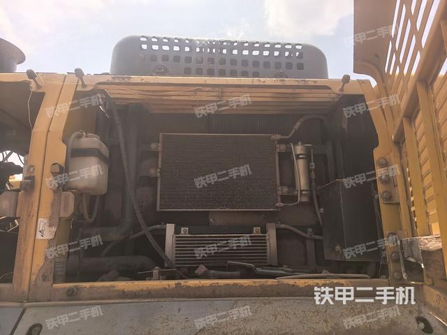 散热器正面（大件舱室）