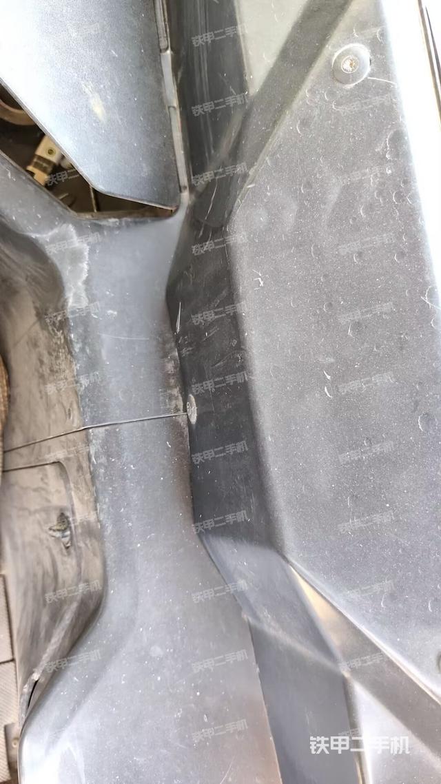 操作桿  檔位(駕駛室部分) 操作桿  檔位(駕駛室部分)