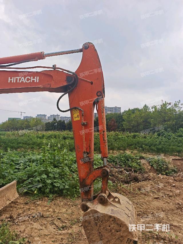 鏟斗45度（工作和回轉(zhuǎn)裝置）